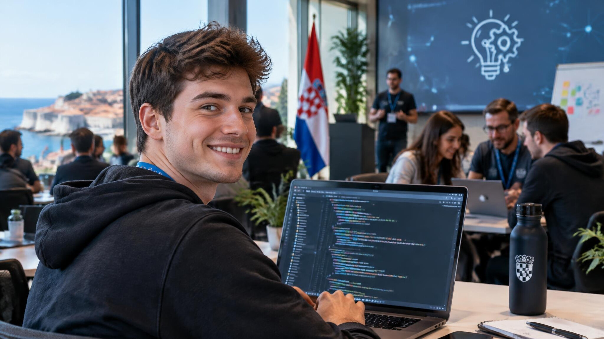croatian tech conference